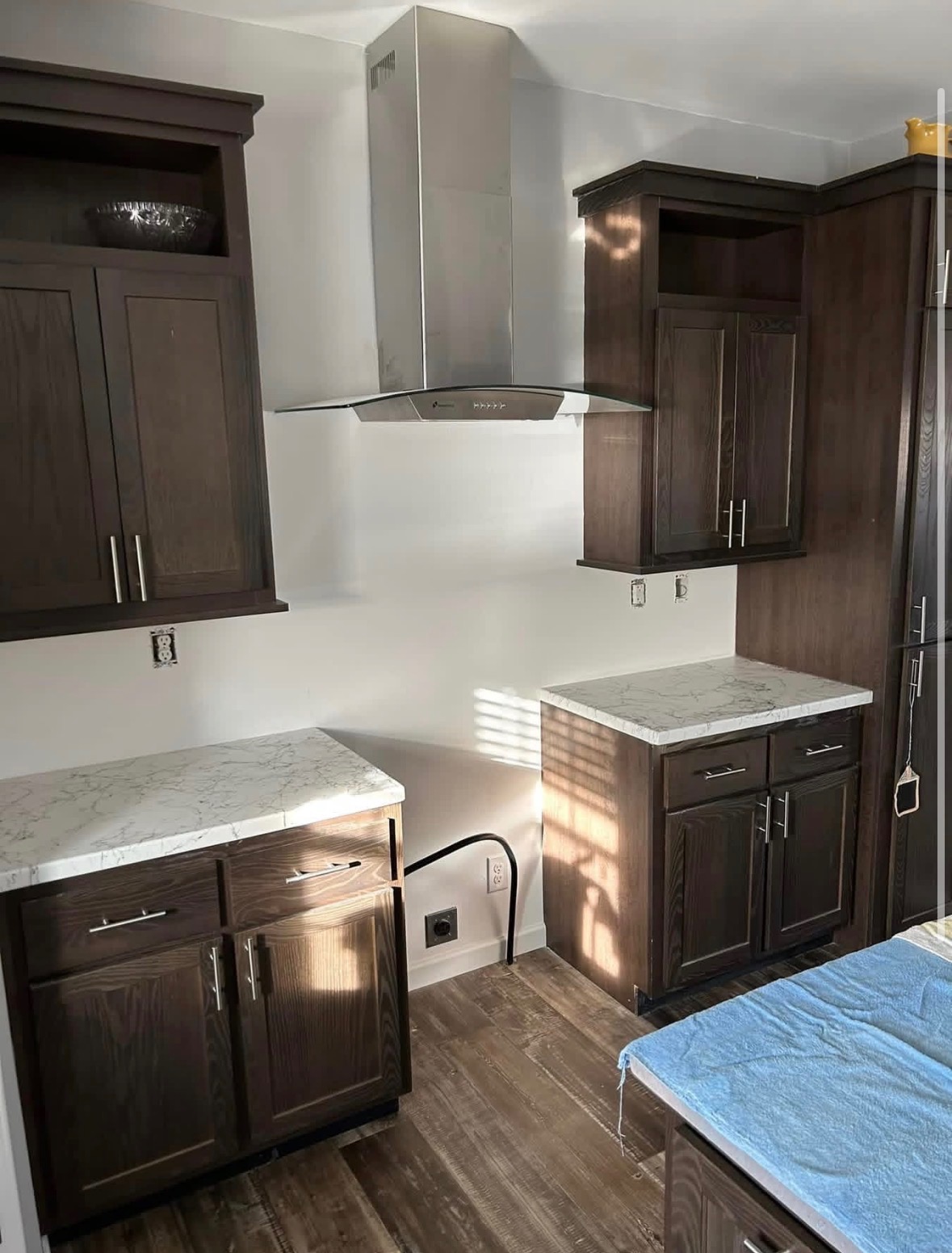 Interior Finishing